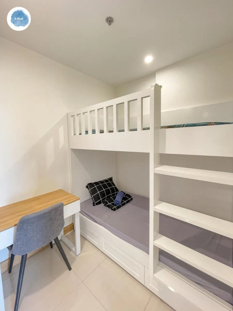 Image 6 of It Dust Homestay 2 – The Wooden Apartment