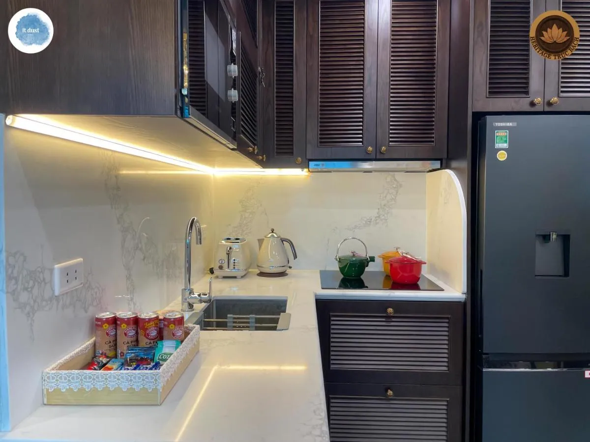 Image 2 of It Dust Homestay 3 – The Indochine Apartment