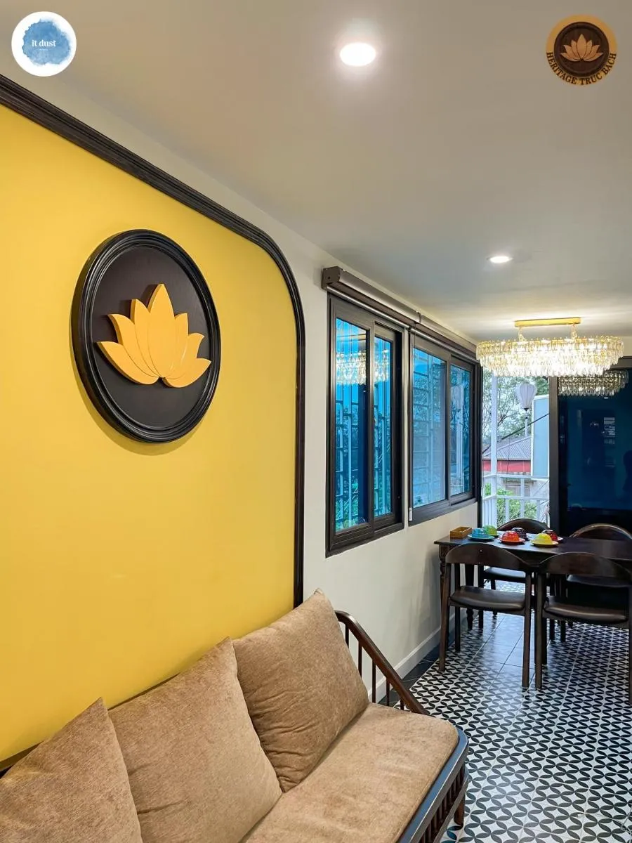 Image 5 of It Dust Homestay 3 – The Indochine Apartment
