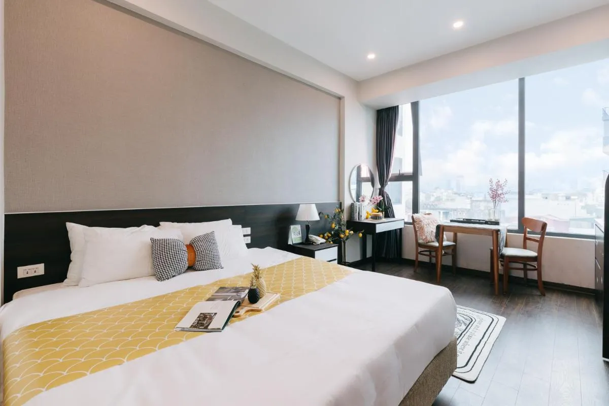 Image 4 of Ivy Hotel & Apartment – STAY 24h