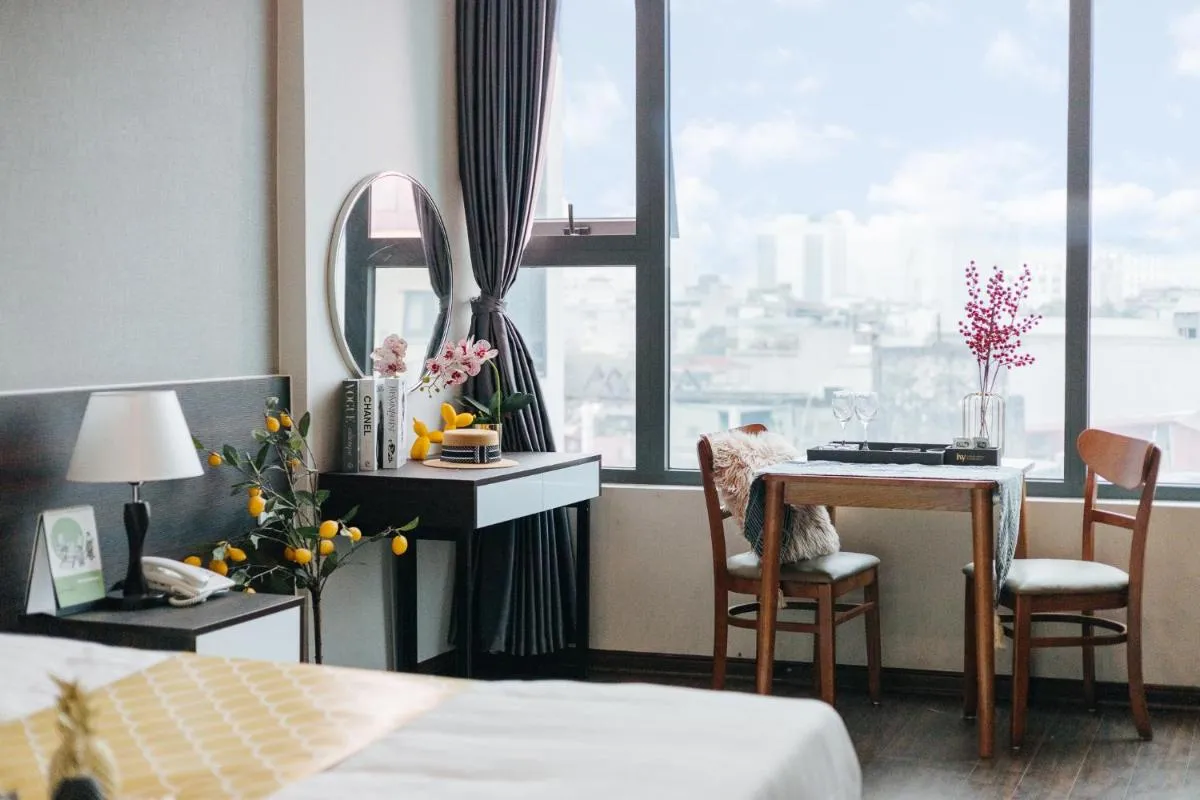 Image 2 of Ivy Hotel & Apartment – STAY 24h