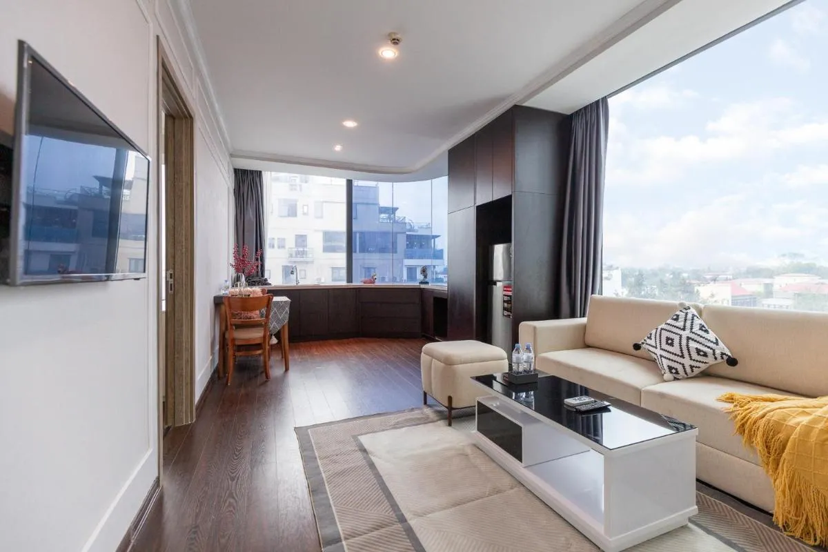 Image 3 of Ivy Hotel & Apartment – STAY 24h