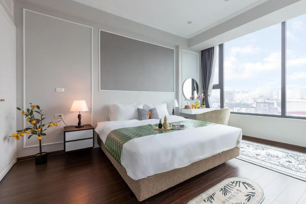 Image 6 of Ivy Hotel & Apartment – STAY 24h