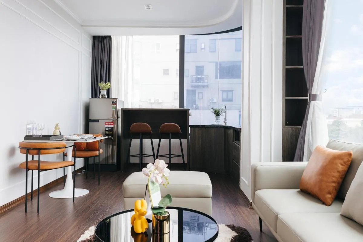 Image 5 of Ivy Hotel & Apartment – STAY 24h
