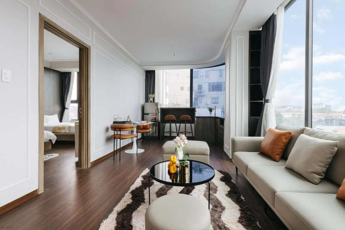 Image of Ivy Hotel & Apartment – STAY 24h