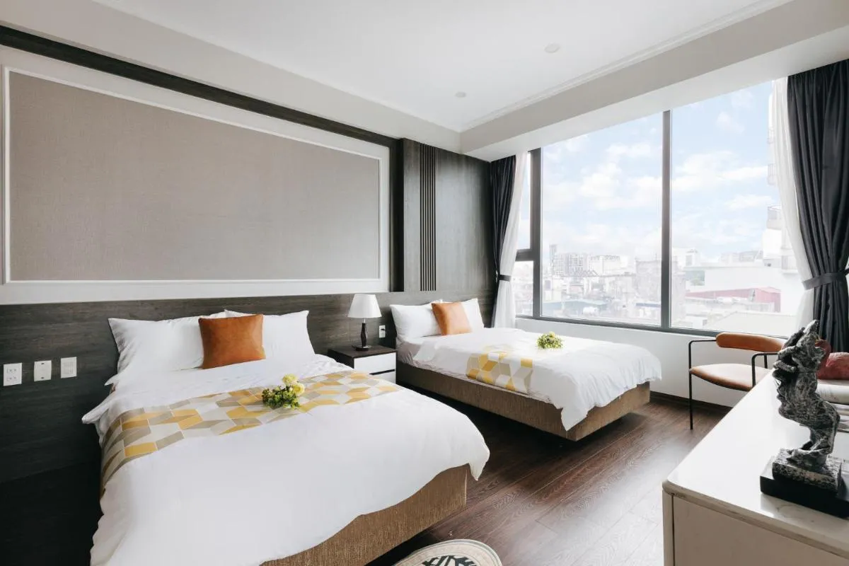 Image 1 of Ivy Hotel & Apartment – STAY 24h
