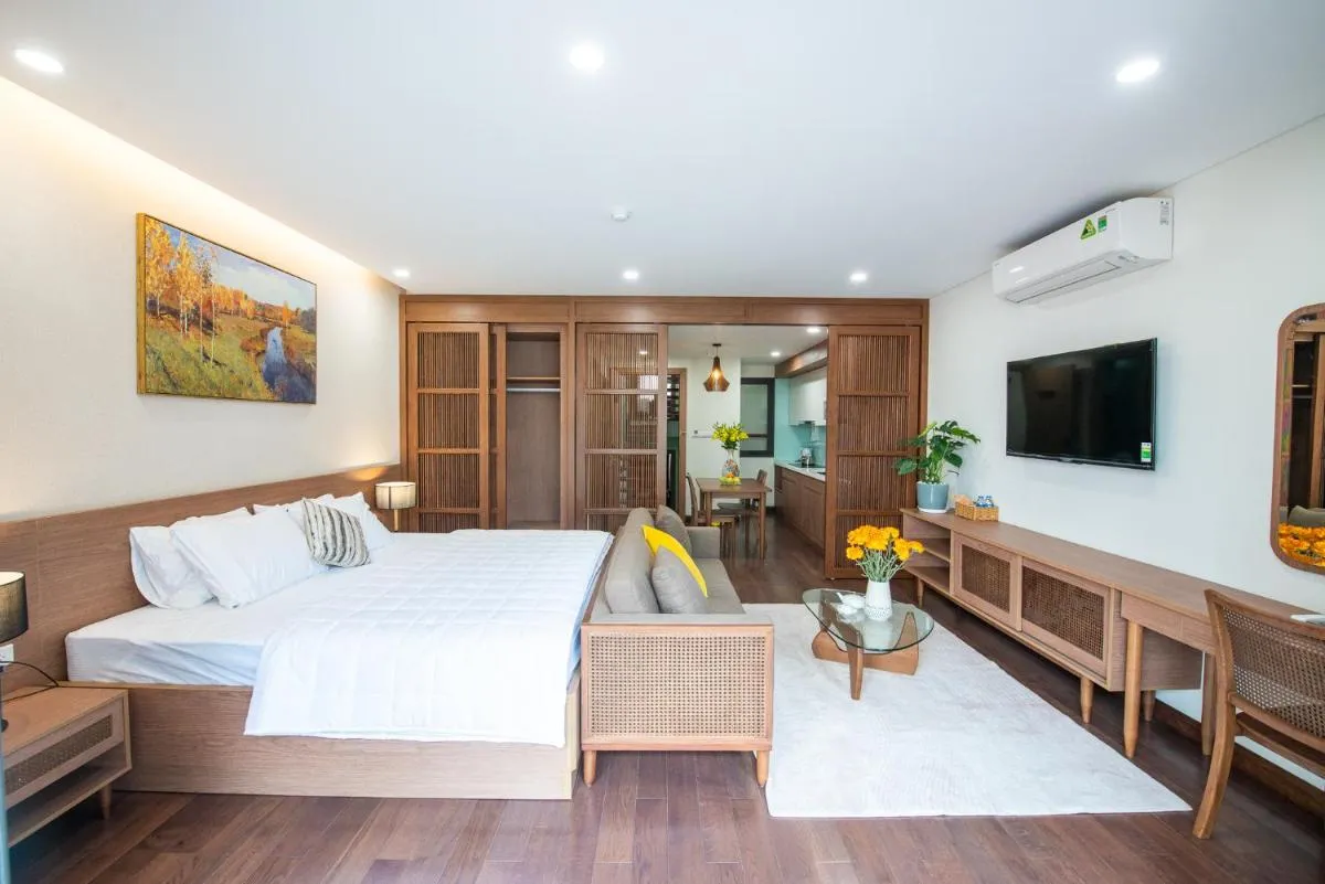 Image 4 of J’ADORE APARTMENT