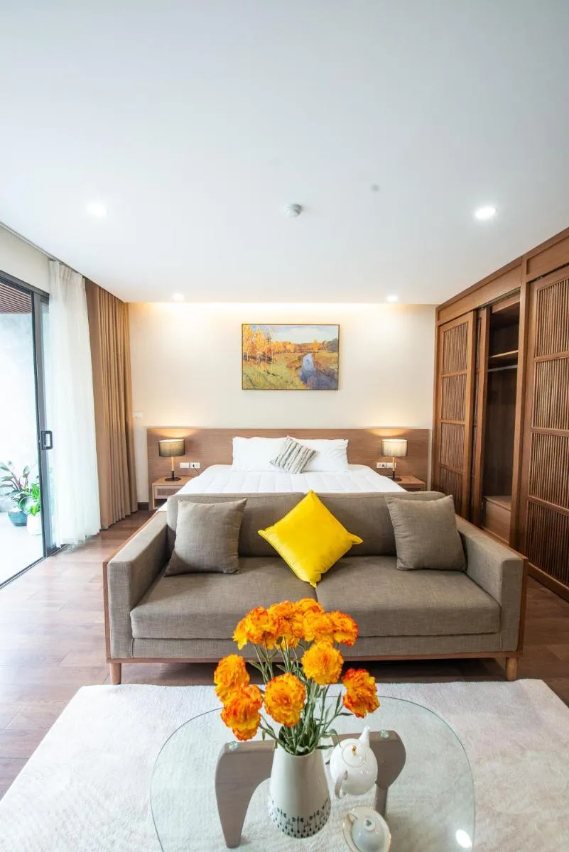 Image 3 of J’ADORE APARTMENT