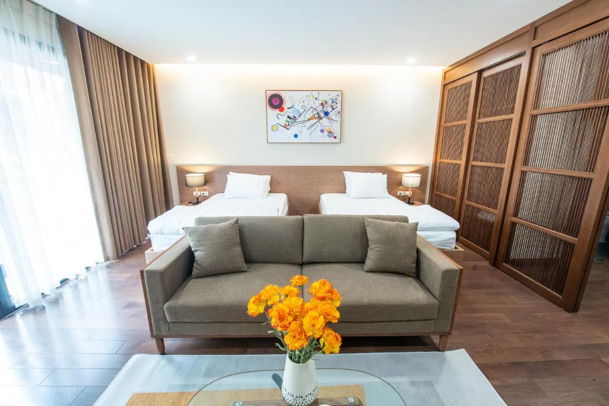 Image 6 of J’ADORE APARTMENT