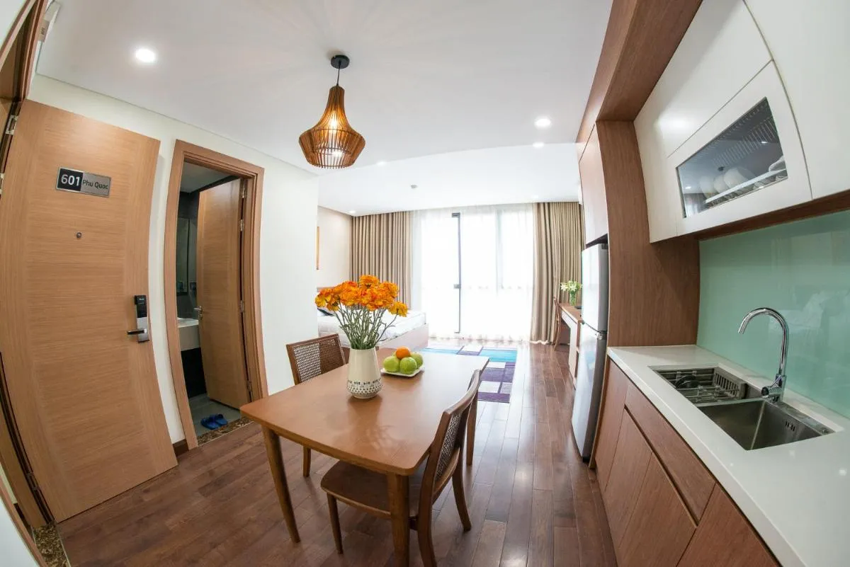 Image 2 of J’ADORE APARTMENT