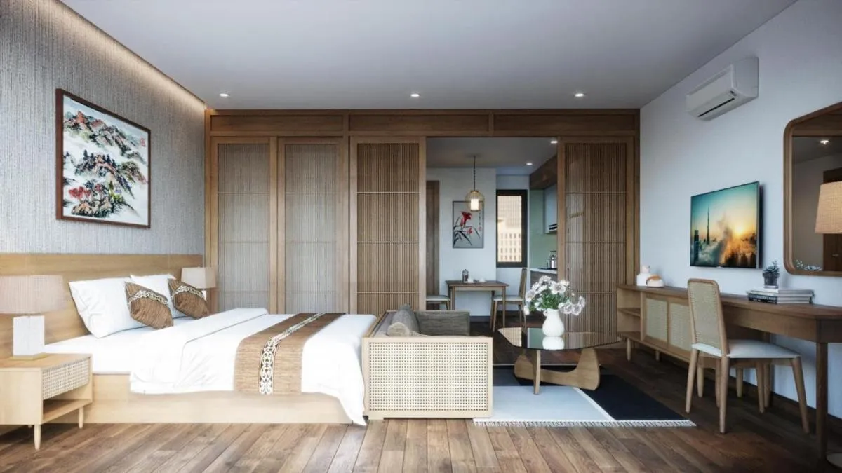 Image of J’ADORE APARTMENT