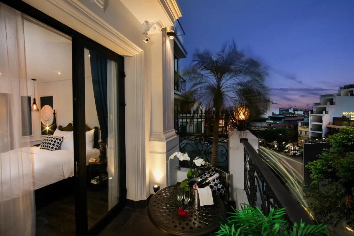 Image 1 of JM Marvel Hotel & Spa