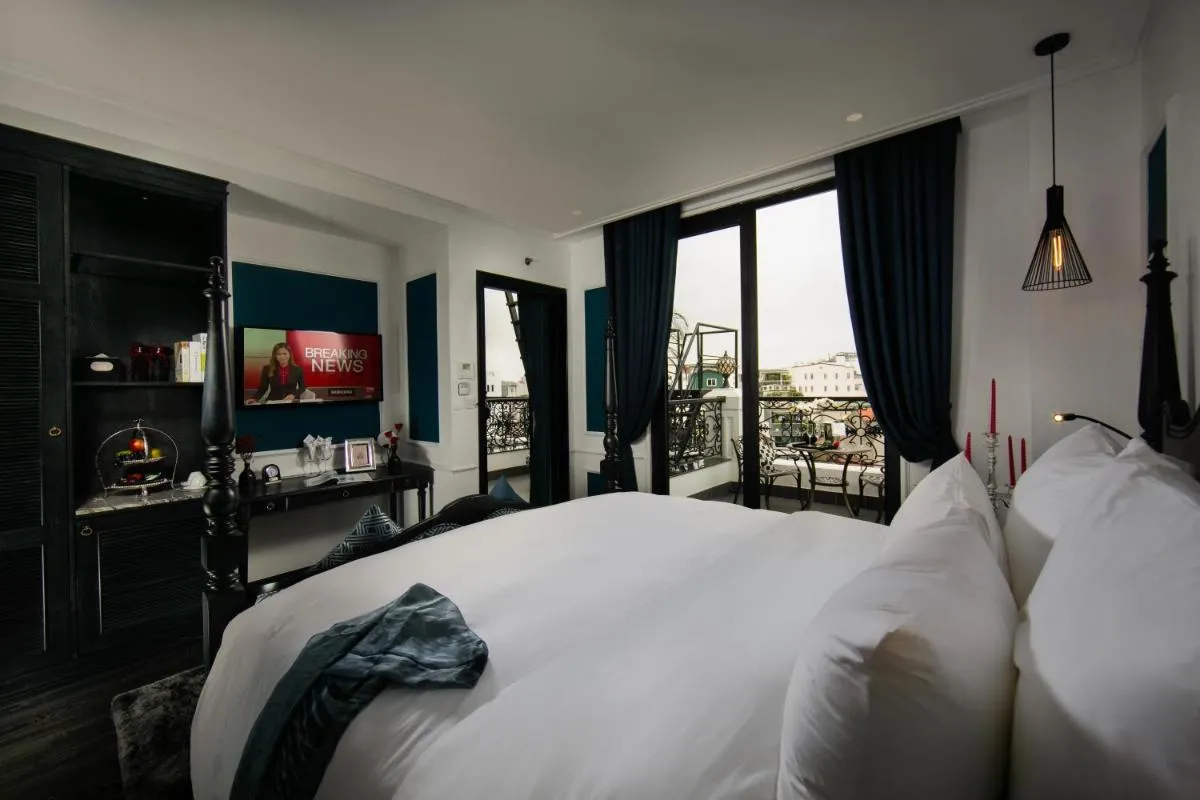 Image 2 of JM Marvel Hotel & Spa