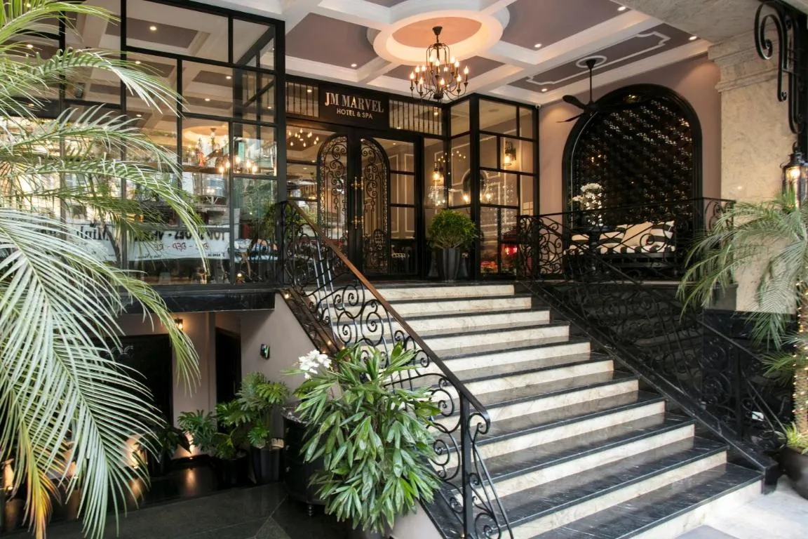 Image of JM Marvel Hotel & Spa