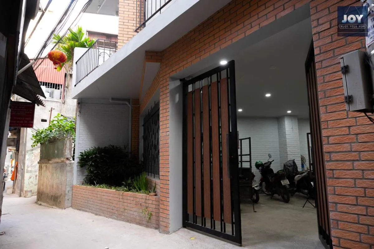 Image 5 of JOY APARTMENT TAY HO