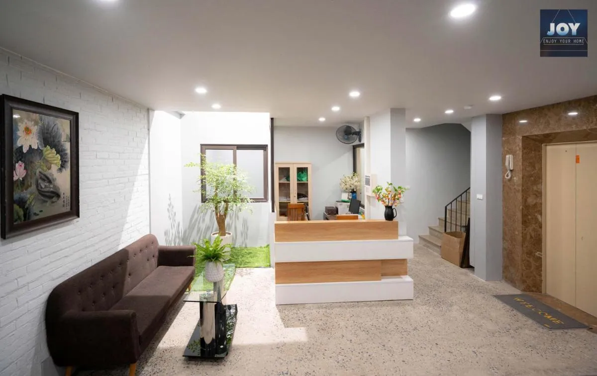 Image 6 of JOY APARTMENT TAY HO