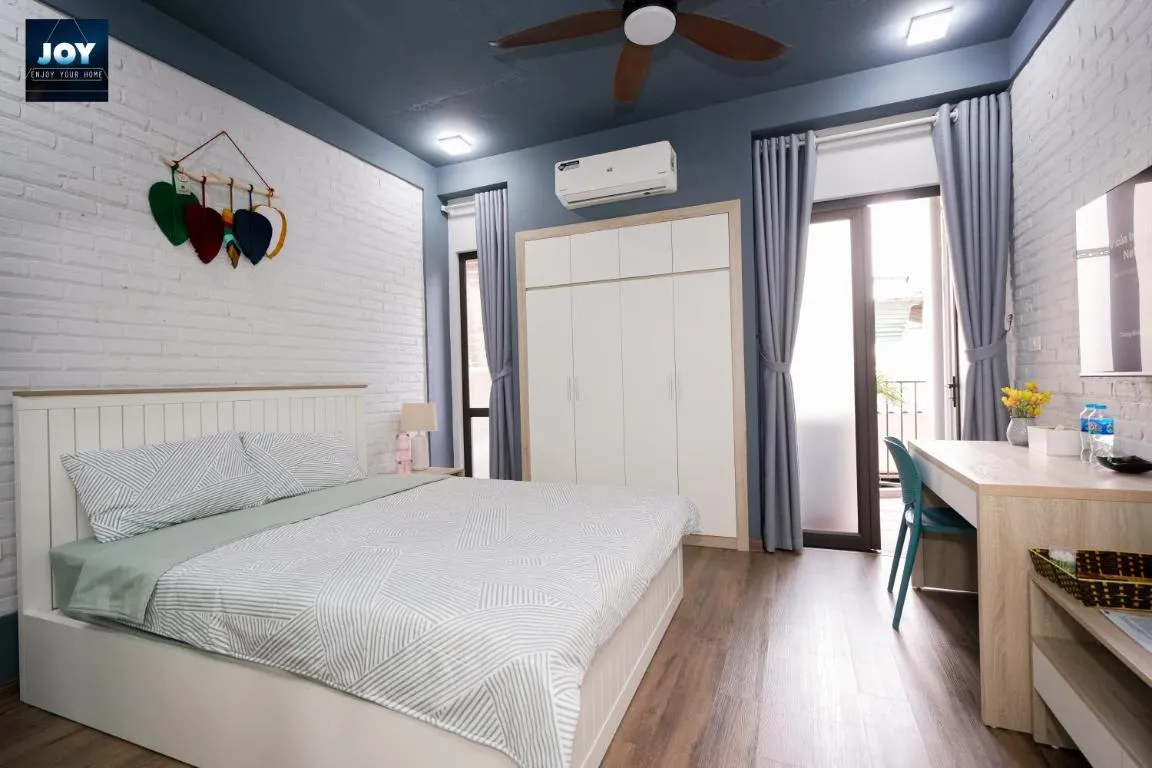 Image of JOY APARTMENT TAY HO