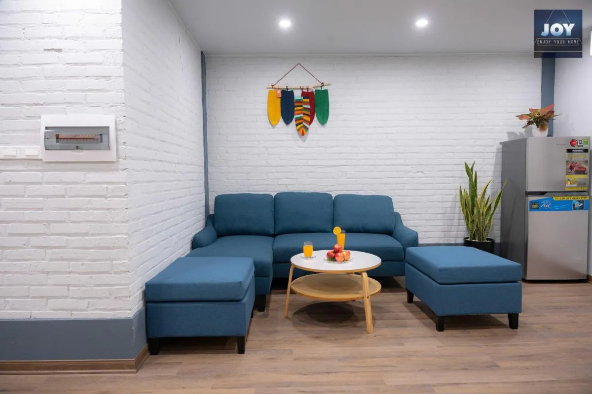 Image 4 of JOY APARTMENT TAY HO