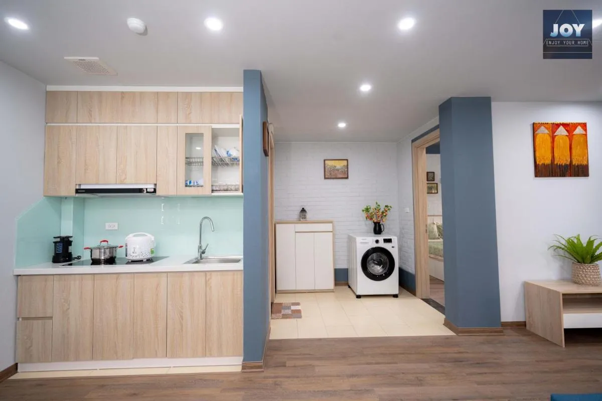 Image 3 of JOY APARTMENT TAY HO