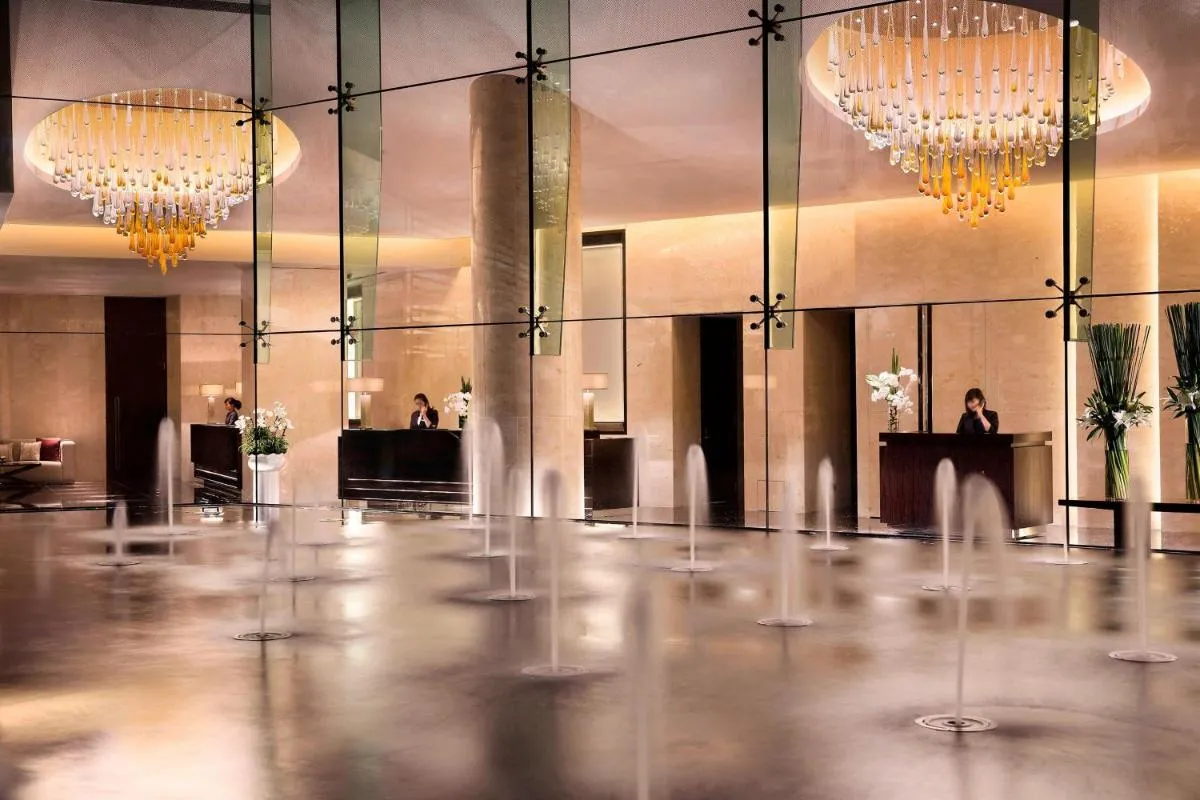Image 2 of JW Marriott Hotel Hanoi
