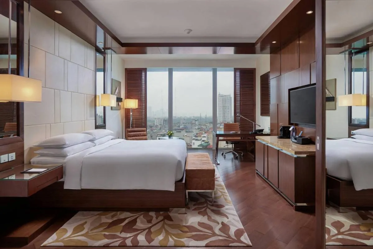 Image 4 of JW Marriott Hotel Hanoi