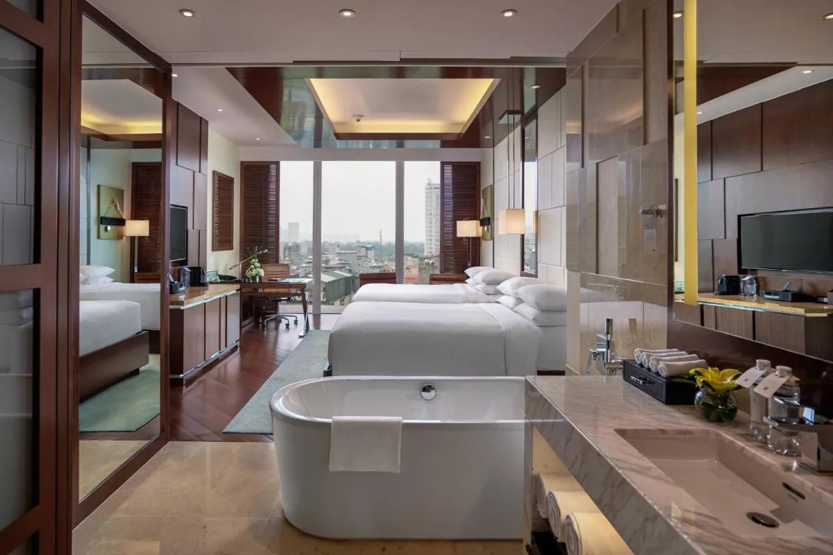 Image 6 of JW Marriott Hotel Hanoi