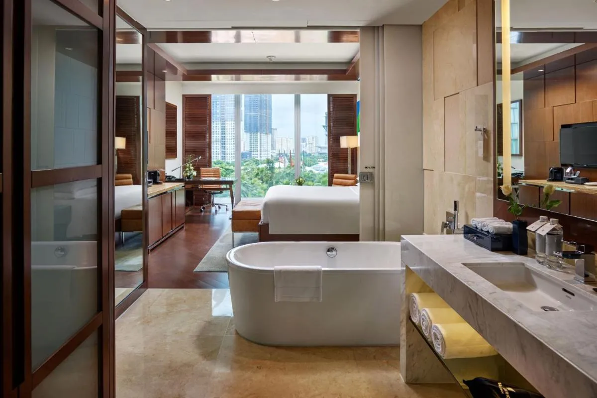 Image 5 of JW Marriott Hotel Hanoi