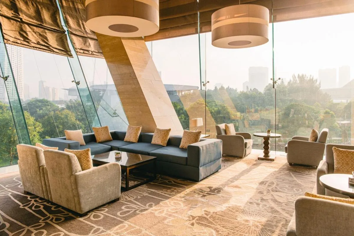 Image 3 of JW Marriott Hotel Hanoi
