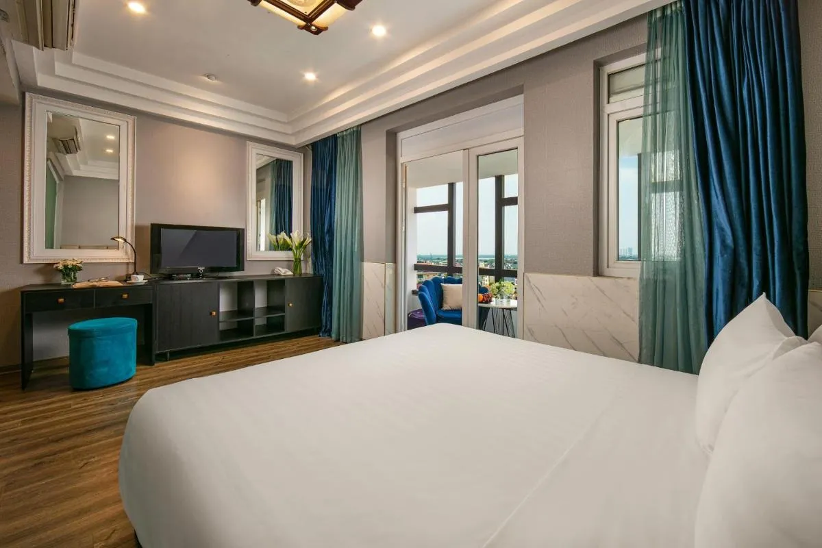 Image 3 of Ja Cosmo Hotel and Spa