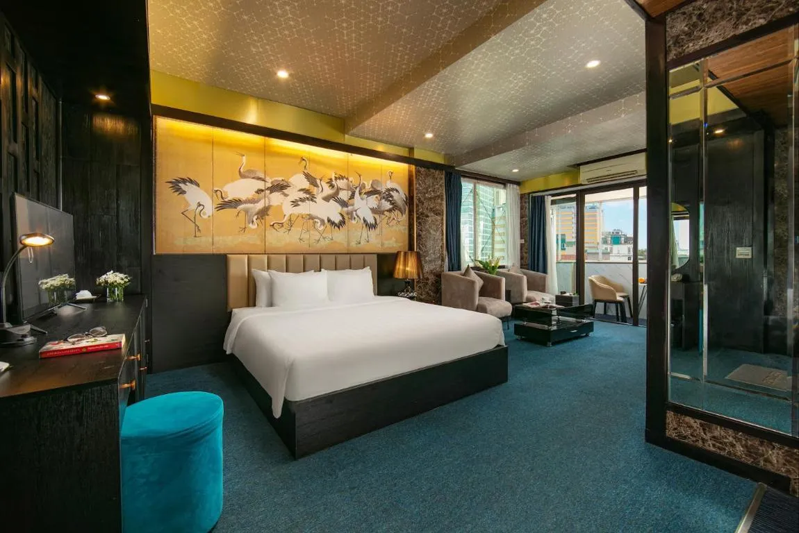 Image of Ja Cosmo Hotel and Spa