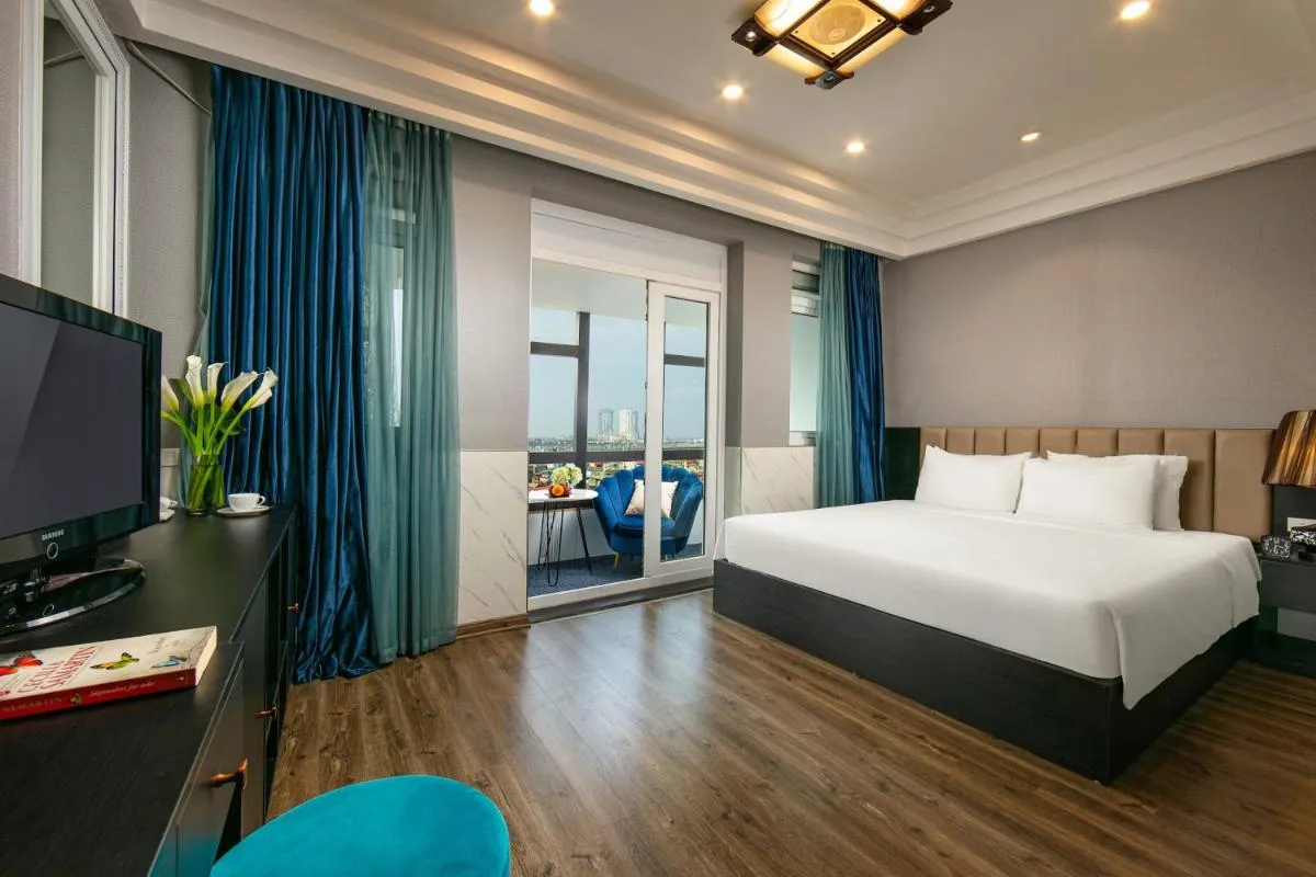 Image 5 of Ja Cosmo Hotel and Spa