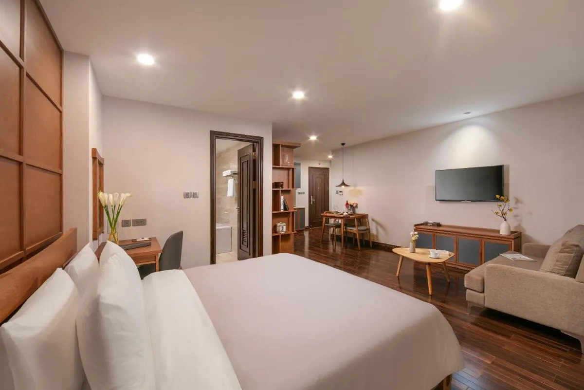 Image 4 of KEGON Hotel