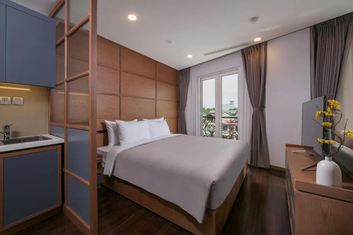 Image of KEGON Hotel
