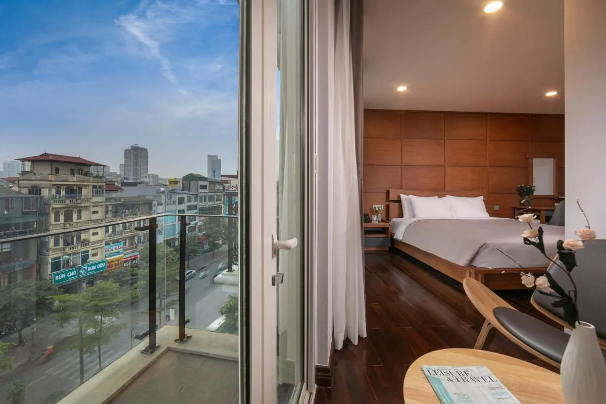 Image 1 of KEGON Hotel