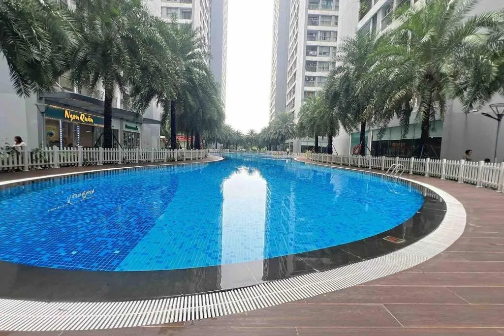Image 5 of KaBi Homes – Luxury Apartment in Vinhomes Times City