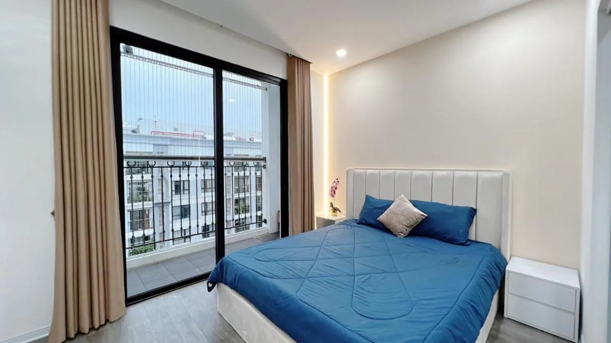 Image 1 of KaBi Homes – Luxury Apartment in Vinhomes Times City