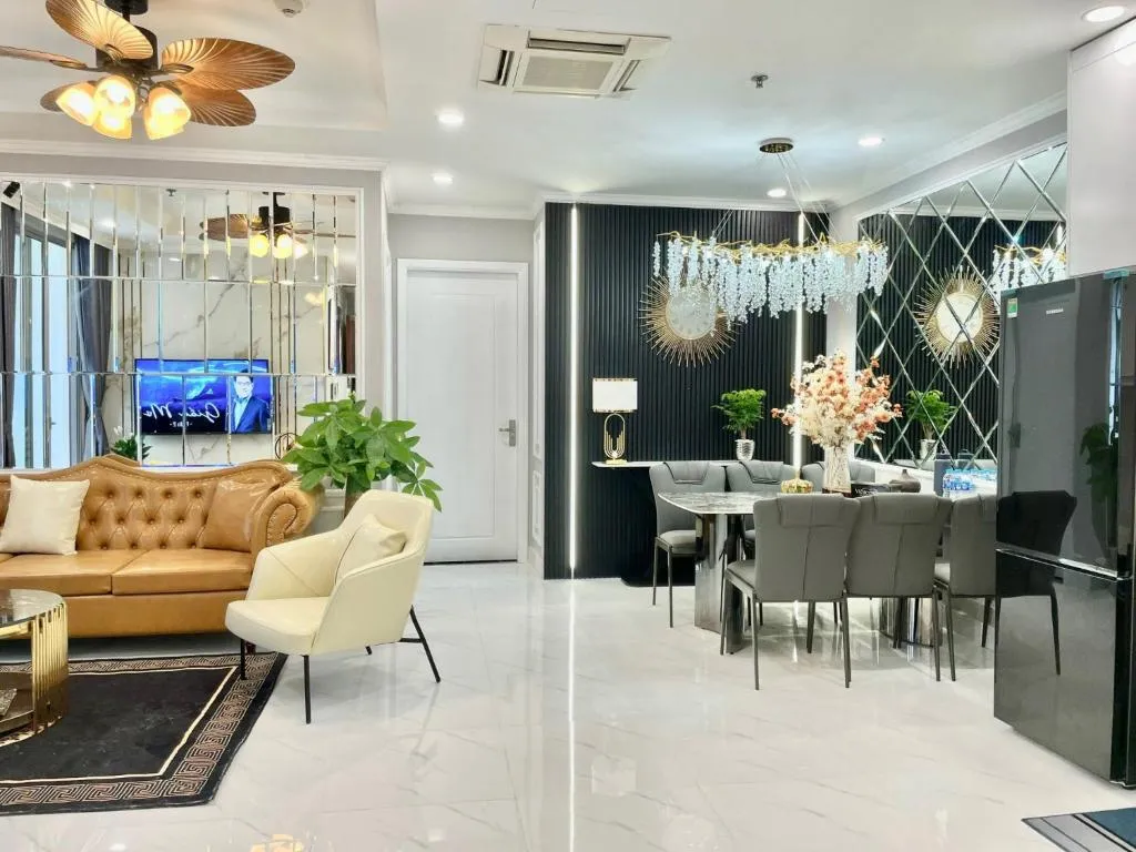 Image of KaBi Homes – Luxury Apartment in Vinhomes Times City