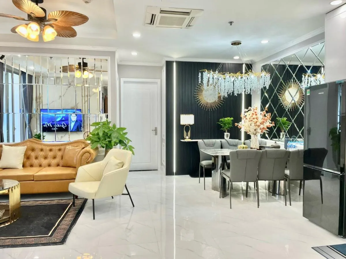 Image 6 of KaBi Homes – Luxury Apartment in Vinhomes Times City