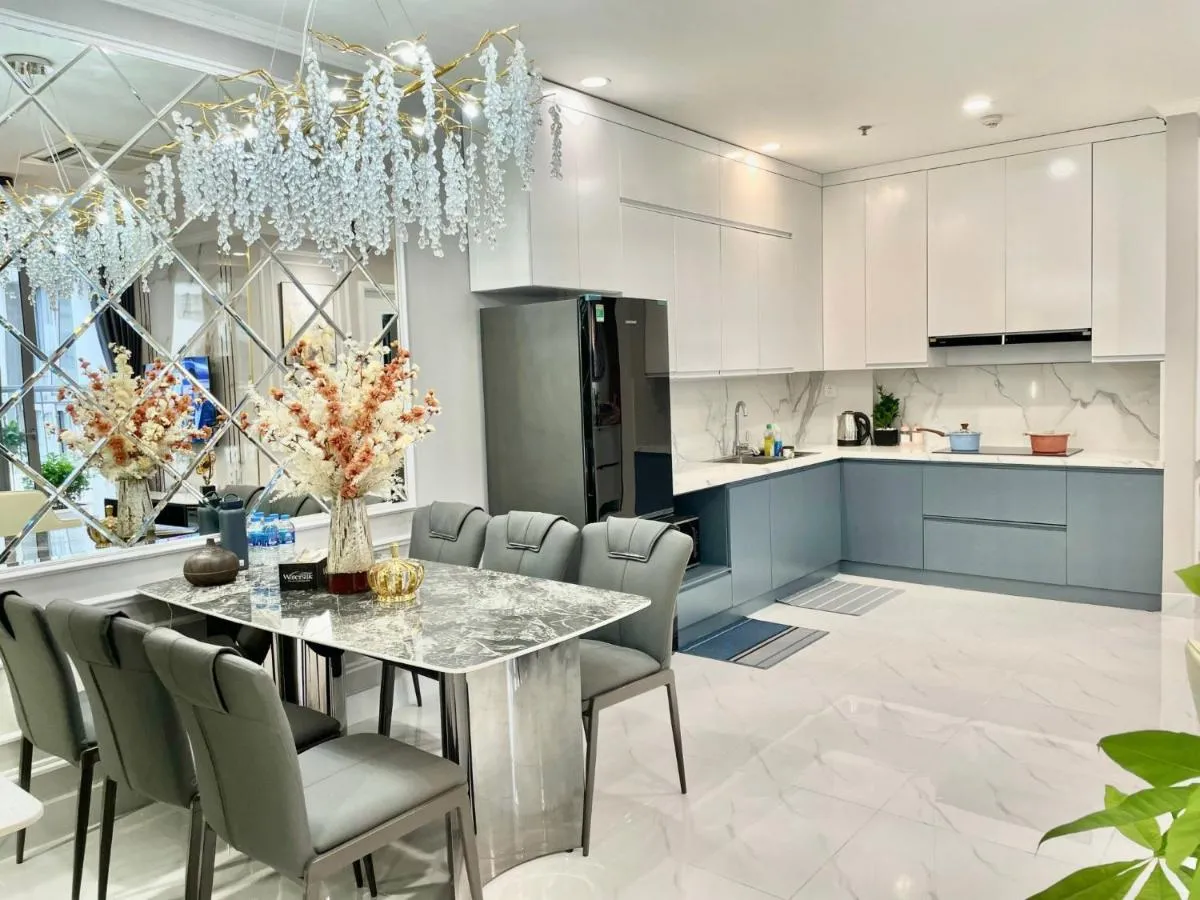 Image 2 of KaBi Homes – Luxury Apartment in Vinhomes Times City