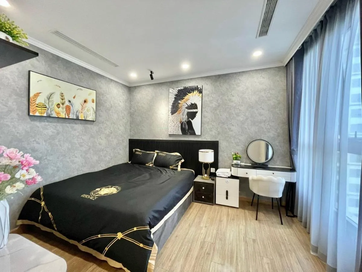 Image 4 of KaBi Homes – Luxury Apartment in Vinhomes Times City