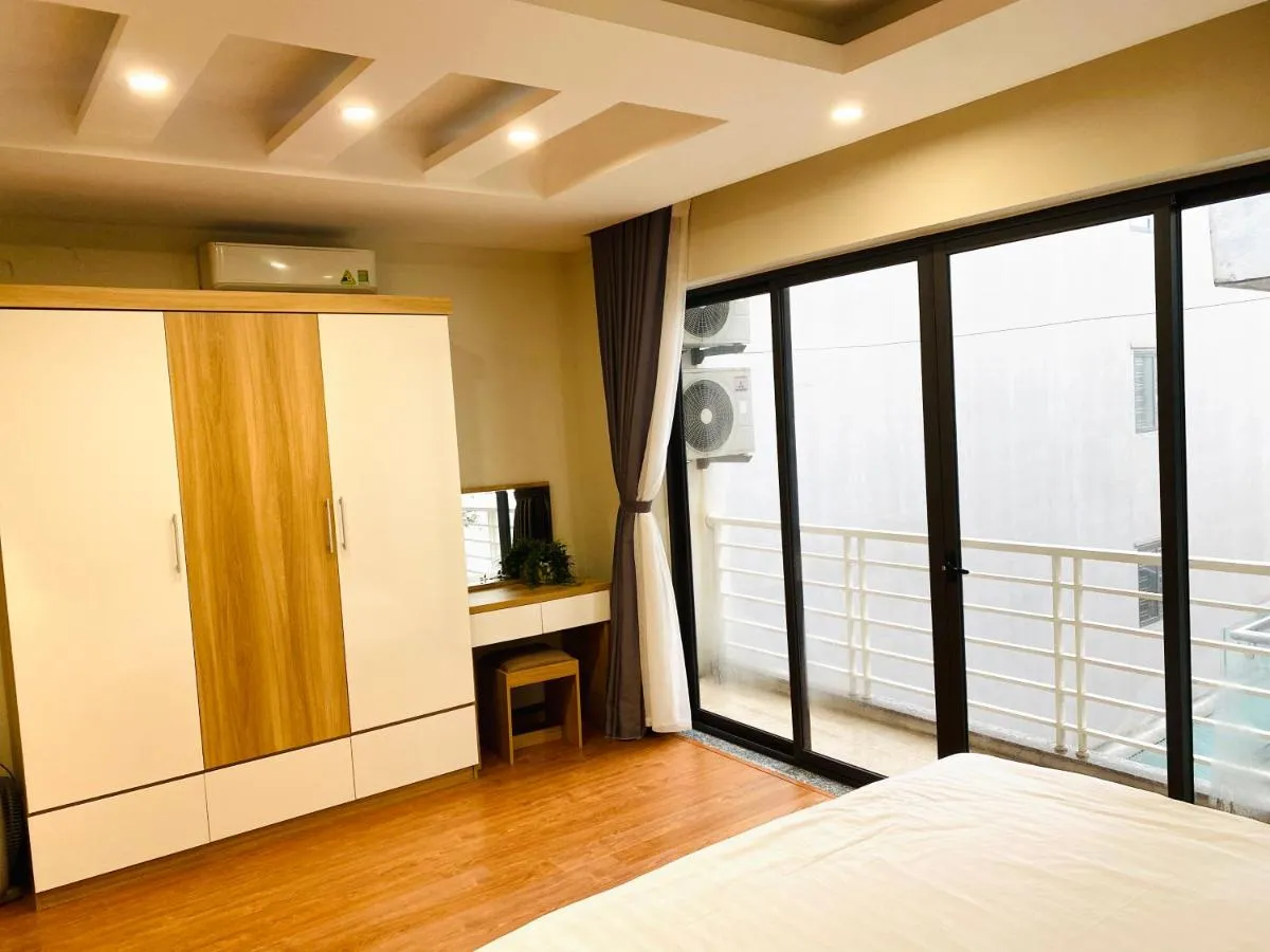 Image 1 of Kem Home- WEST LAKE- BALCONY