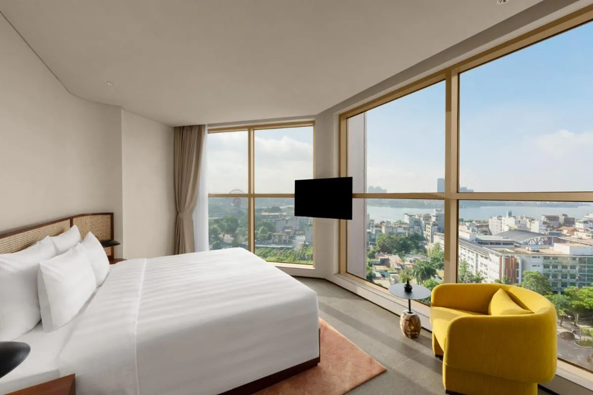 Image 5 of L7 WEST LAKE HANOI By LOTTE