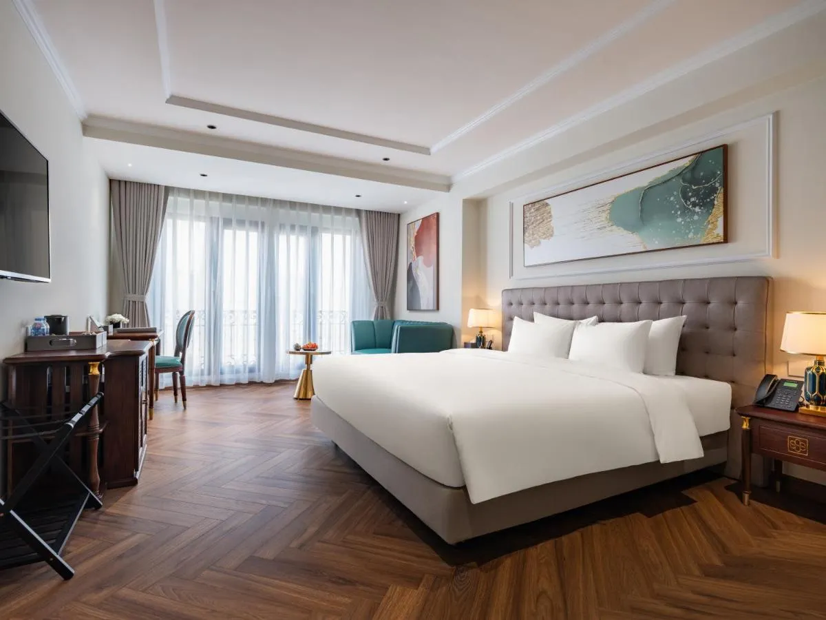 Image 4 of L’Signature Hotel & Spa