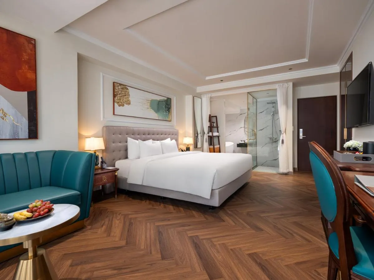 Image 6 of L’Signature Hotel & Spa