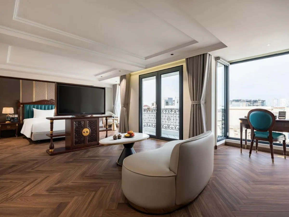Image 2 of L’Signature Hotel & Spa