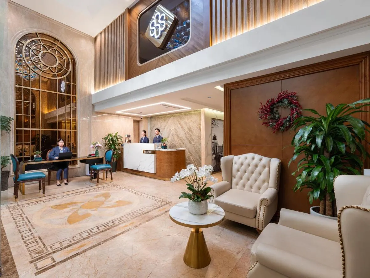 Image 1 of L’Signature Hotel & Spa
