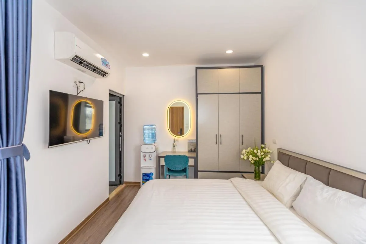 Image 4 of LUMI Hotel & Apartment