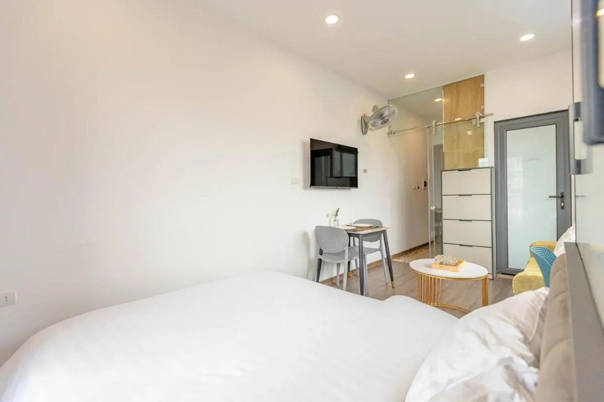 Image 2 of LUMI Hotel & Apartment