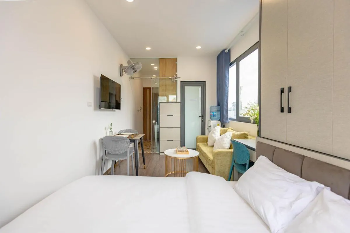 Image 1 of LUMI Hotel & Apartment