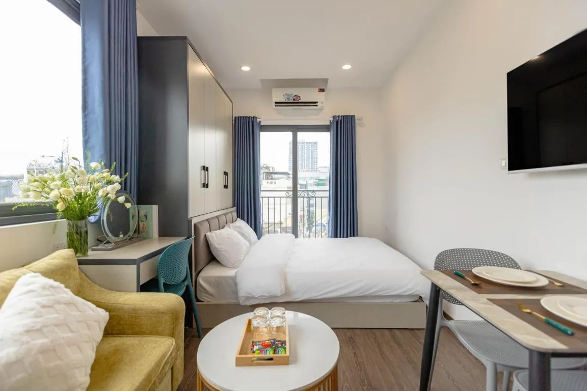 Image of LUMI Hotel & Apartment